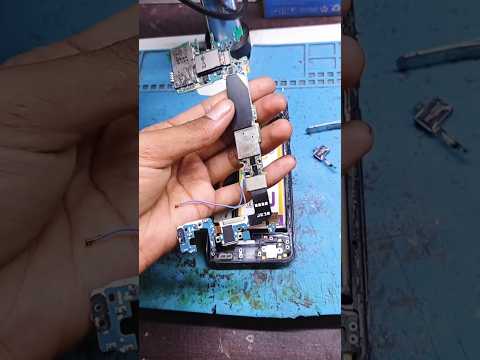 Samsung s8 temperature low fix