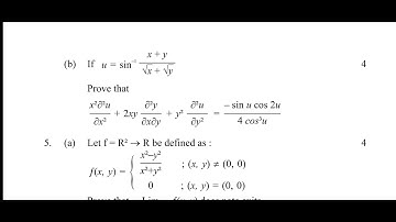 KUK B.Sc 3rd sem Advanced Calculus Maths||Maths previous year Question paper feb 2022