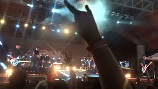 Papa Roach-Help (Live in Little Rock, AR 2022)