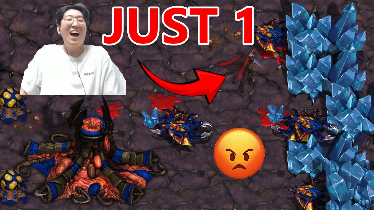 BTS vs SnOw - Ladder Series - Starcraft Broodwar - YouTube