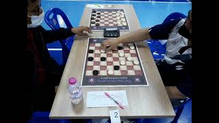 สวนสุนันทา#2 มารุต vs รัตนากร OR1T2 screenshot 3