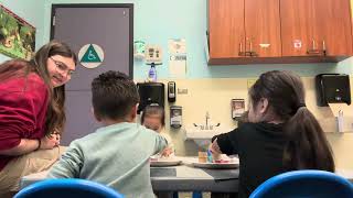 Creative Arts Lesson Plan ECE PRACTICUM