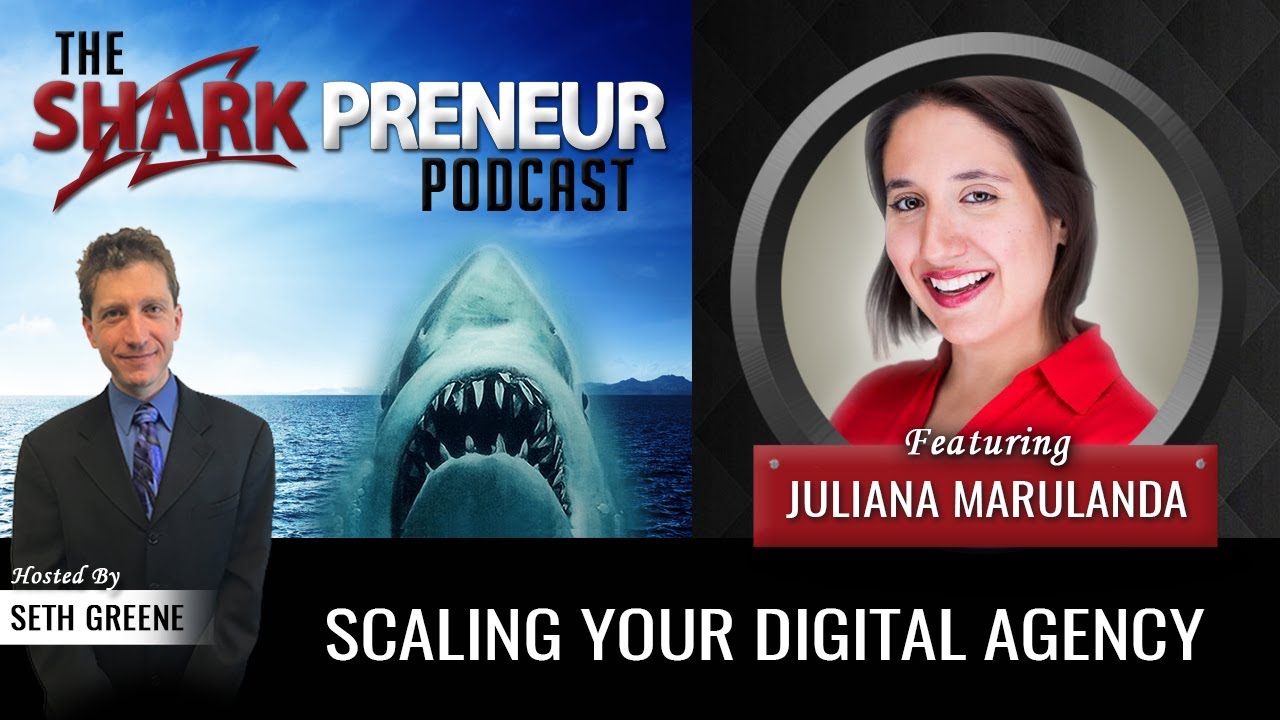 909: Scaling Your Digital Agency with Juliana Marulanda