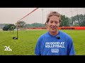 Waupaca Boatride grows into a massive event where volleyball and community come together