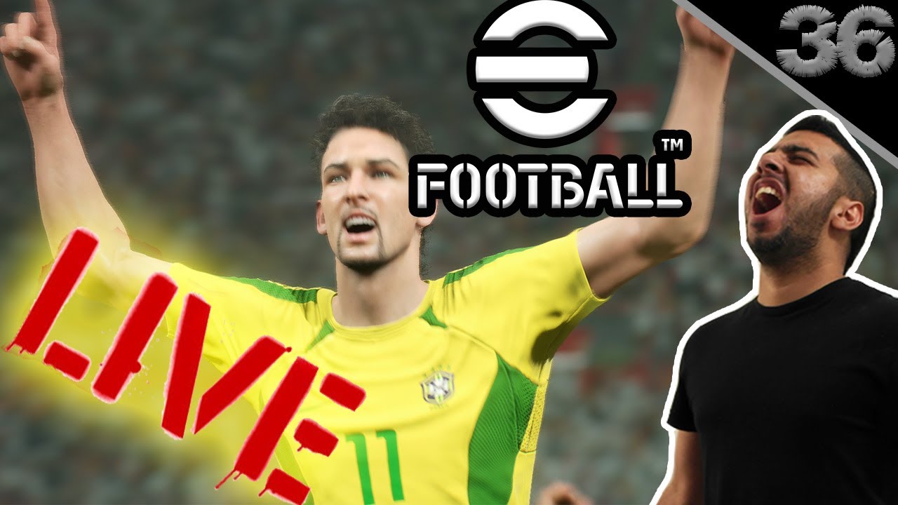 eFootball 2026 | My Form is FIRE! #36