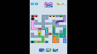 Gecko Out Level 1254
