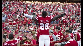 Nebraska VS Oregon Game Day Pump Up!!!