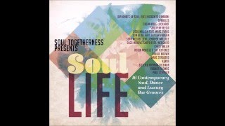 Diplomats Of Soul ( feat.Incognito \u0026 Imaani ) - Brighter Tomorrow