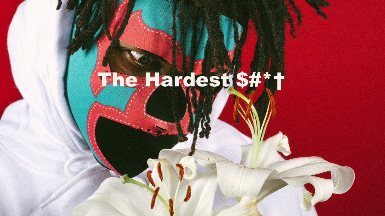 The Hardest $#*† (Racka Boxing Theme) - YouTube