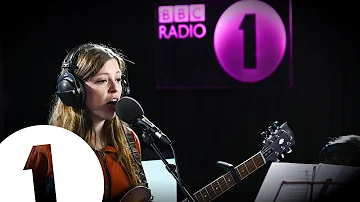 Jade Bird - My Motto in the Live Lounge