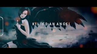 Killed An Angel - Aniel Rk x Bikaz Yumnam (Lyrics in Description) prod. Aniel Rk