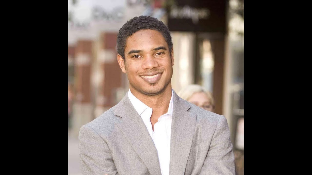 Kura Lab's Sheldon Gilbert on Economic Anxiety and Underserved Communities