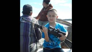 conitaca  sinaloa y de turista en la presa