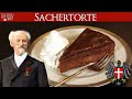 Vienna&#39;s Iconic Chocolate Cake