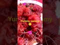 only for real food lovers #yummy #youtubeshorts #viral #chillipaneer #manchurian