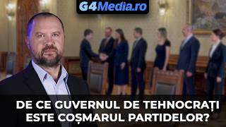 Nicușor Dan are tot varianta unei majorități PSD-AUR