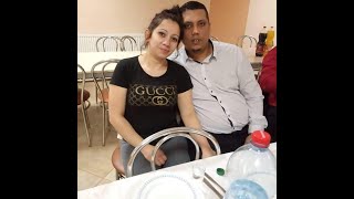 Lukas Band - mamo mamo soske roves