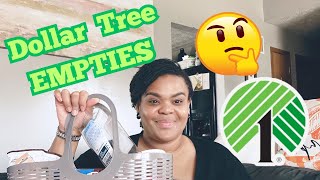 DOLLAR TREE EMPTIES | Emptying Out Dollar Tree Products #dollartreefinds #dollartreehaul
Check out my Dollar Tree Empties Haul. See all the amazing deals and items I found at these budget-friendly stores.
***Savings Apps***
Digit- https://digit.co/r/ZJx_0WiyWK?wn
Fetch- https://referral.fetch.com/vvv3/referralsocial?code=3Y8MAH.
***Favorite Shops***
https://www.etsy.com/shop/BrandiJaneiCo?ref=shop_sugg_market
Heres a 15% off code from BrandiJanei
Coupon Code: SHAUNTE15
***Connect With Me***
Instagram: https://www.instagram.com/simplyshaunterenee/
Etsy: https://www.etsy.com/shop/SimplyShaunteRenee?ref=shop_sugg_market
If youd like to reach out to me for collaborations or to review your product you can contact me via:
Email- reneeshaunte@gmail.com
Mail To: Shaunte Renee
407 Beltline Rd 256
Collinsville, IL 62234
I am not affiliated with or sponsored by any company that is featured in my videos. There are times when I may do product reviews for a company that sends me a product to review. By clicking some of my links, I may receive compensation or commission. DOLLAR TREE EMPTIES | Emptying Out Dollar Tree Products #dollartreefinds #dollartreehaul