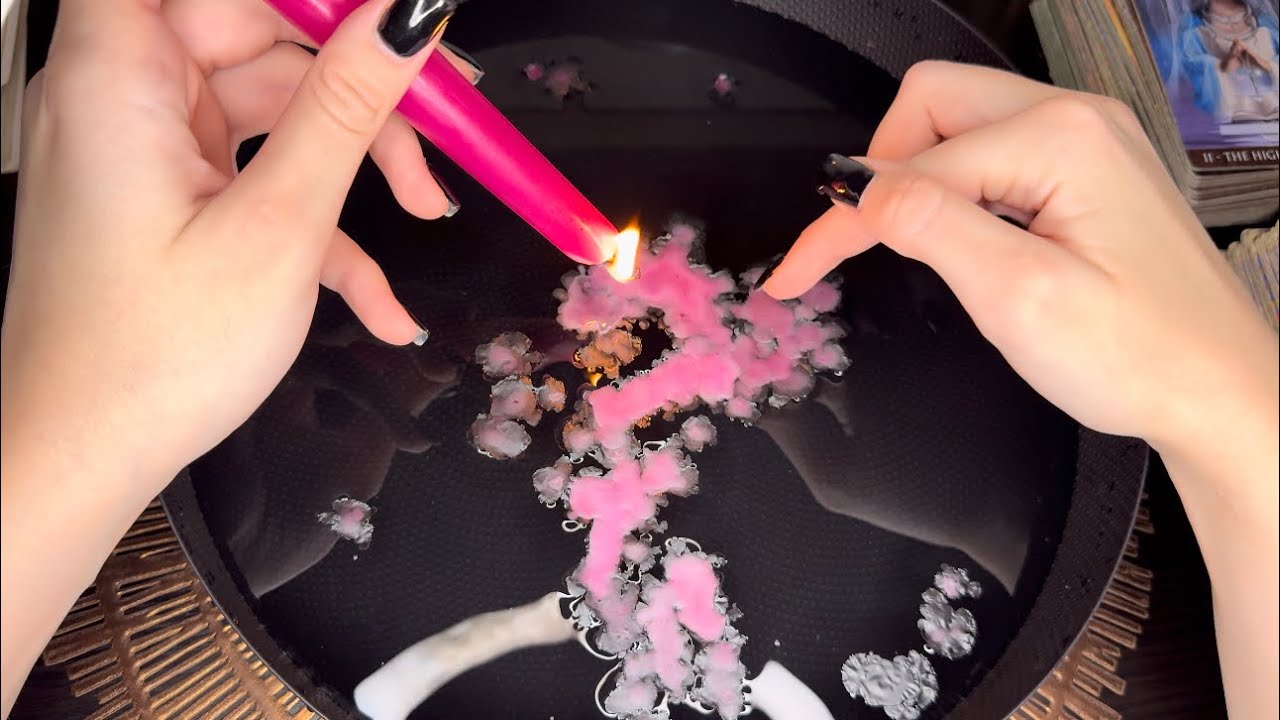 💝😍 НОВЫЙ МУЖЧИНА спешит в вашу жизнь❓