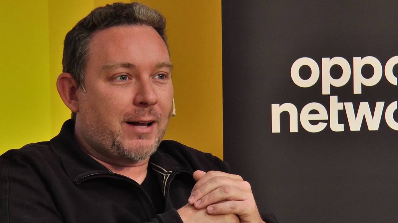 Opportunity Network attends Alimentaria