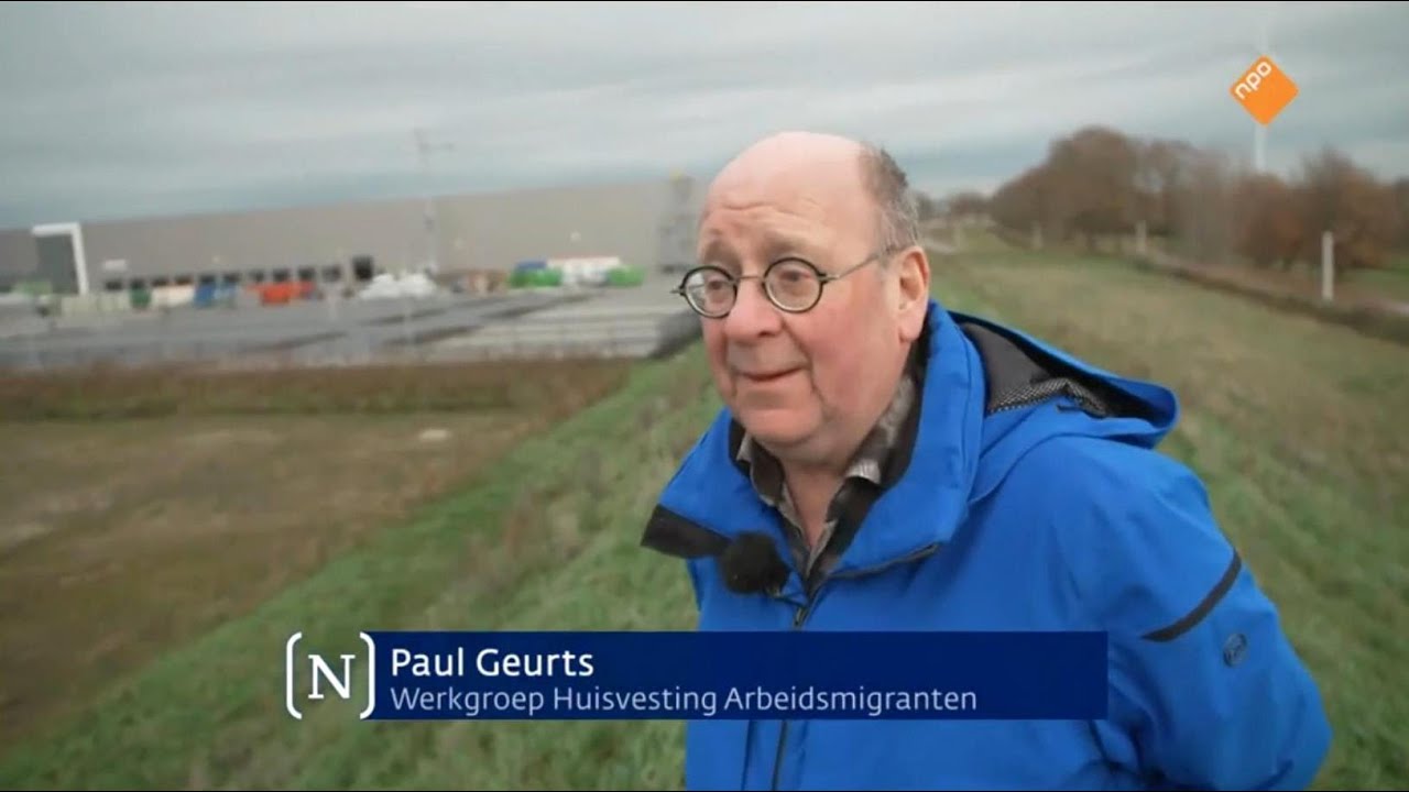 Horst aan de Maas veel veranderd door arbeidsmigranten