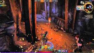 Neverwinter Online Hunter Ranger Gameplay 2015