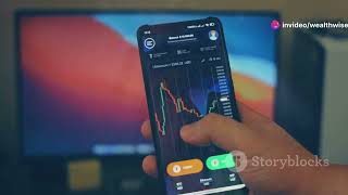 Top Apps to Help You Achieve Financial Freedom screenshot 1