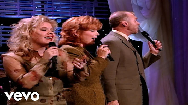 Jason Crabb, The Talley Trio - Searchin' [Live]