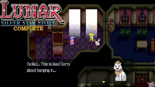 The Magic Guild | Lunar Silver Star Story Ep 8