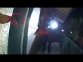 Bodycam: Officer Involved Shooting. Reno, NV. November 11, 2021.