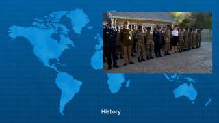 Wikipedia -  South African Military Academy