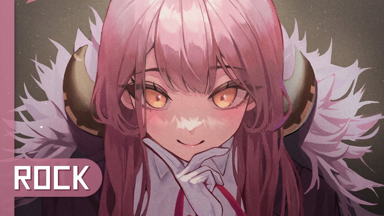 Nightcore - Throne