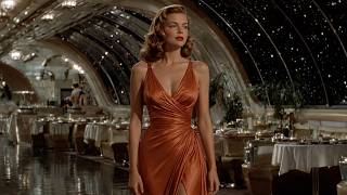 A 1950s Retrofuturistic Jazz Dream — The Silver Screen Collection screenshot 2