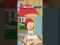 Meg comes back from prison #funny #petergriffin #familyguy