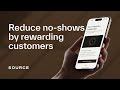 No-Shows : Et si on arrêtait de punir les clients ? | Un concept de Product Design par Source.paris
