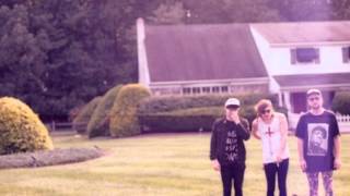 teen suicide - spooky ghost