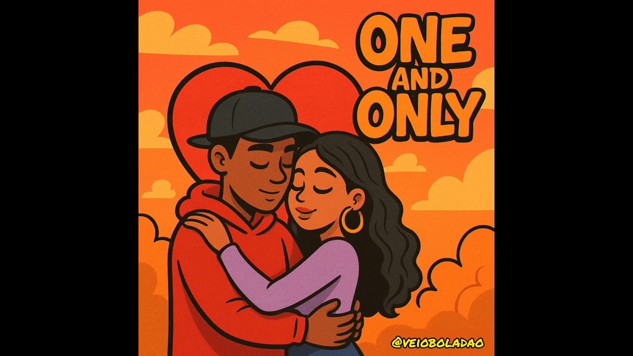 (FREE) 'One and Only' Romantic Rap Beat (prod. Veio Boladão Prod)