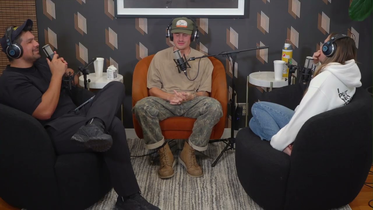 Эпизод 50: В погоне за вершинами холмов, потеря себя и начало новой жизни: путь Хантера к истинно...