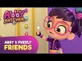 Abby Hatcher - Episode 43 - Doctor Ana’s Visit - PAW Patrol Official & Friends