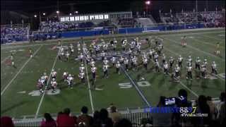 E E  Smith HS NC State Championship Competition