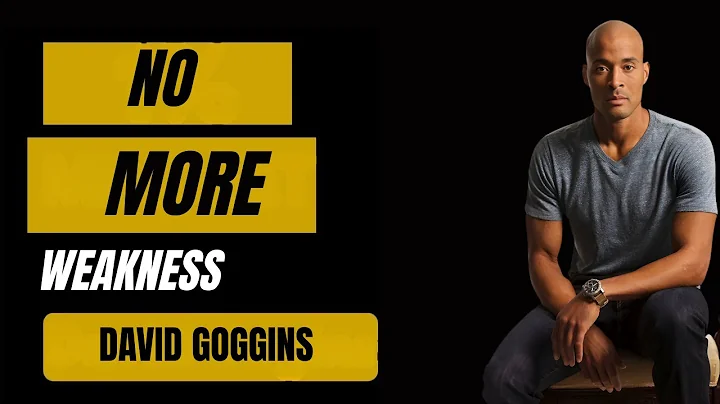 STOP BEING F*CKING WEAK - Powerful Motivational Speech Video