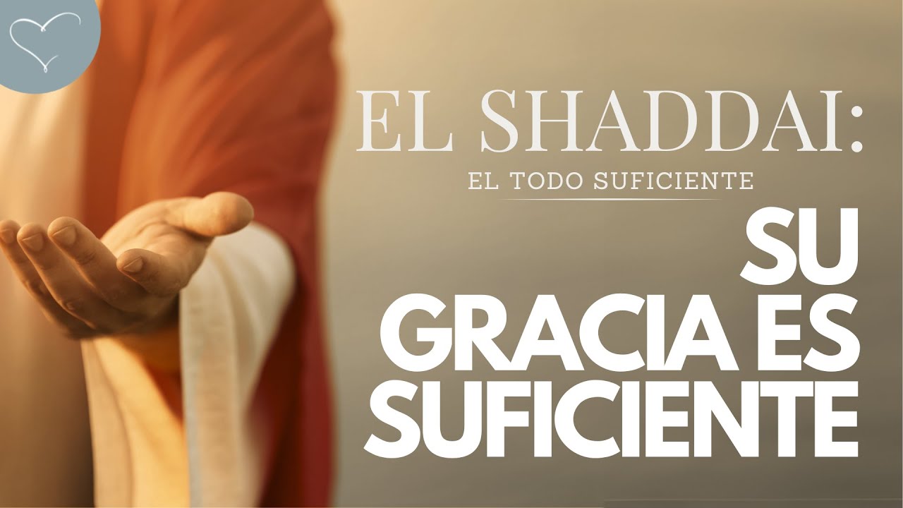 Su gracia es suficiente | ANC Podcast - YouTube