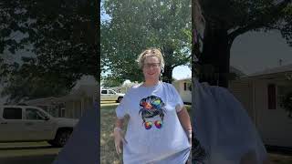 Tie Dye and SEI Fabric Spray Experiment and No Bleach!