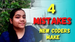 4 Coding Mistakes That New Programmers Make Tricks To Improve