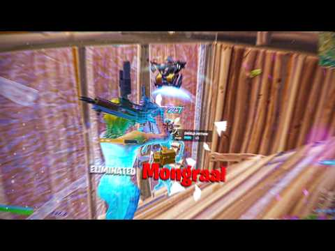 Into You 💖 | Need A *FREE* Fortnite Montage/Highlights Editor?