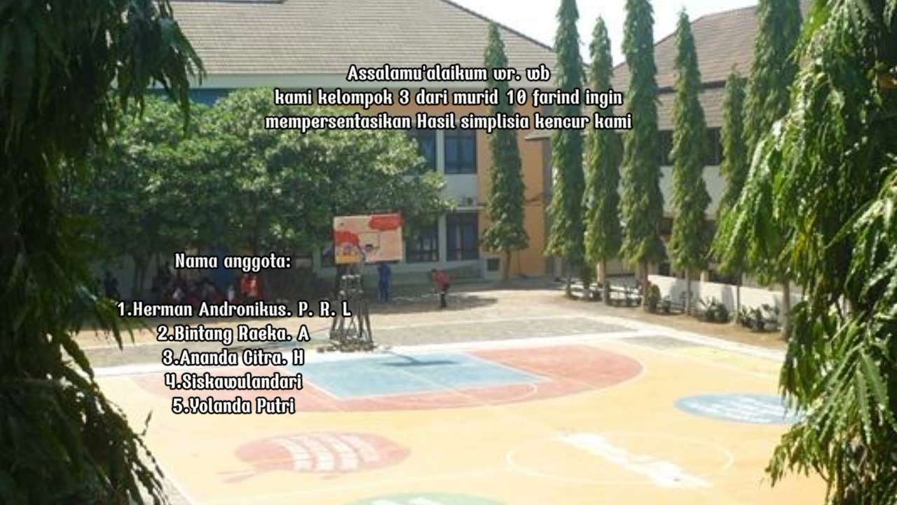 Tugas farmakognosis  simplisa kls X farind//Bintang Raeka Adzhani//Absen 07📍