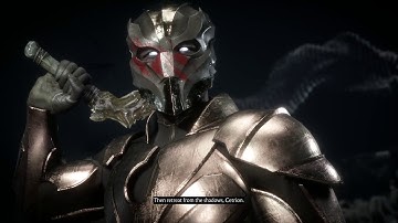 Noob Saibot (Dark Sabbath) highest combo with only one offensive gauge. Any where on screen. Mk11 pc