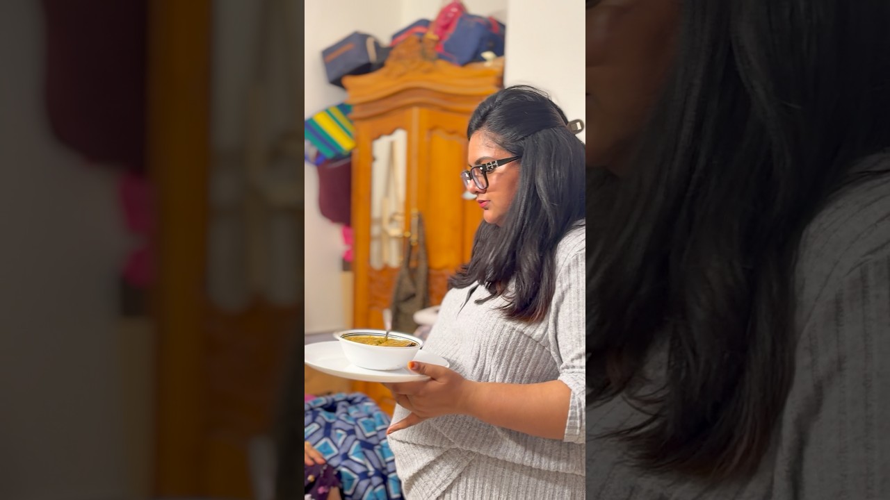 Amma ku odambu sari illa😔 #ishqyouall #tamil #swv #youtube #shortvideo