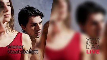 Wiener Staatsballett - World Ballet Day 2020