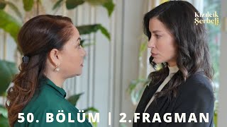 Kızılcık Şerbeti 50. Bölüm 2. Fragman | “ Sen Kazandın! ”
